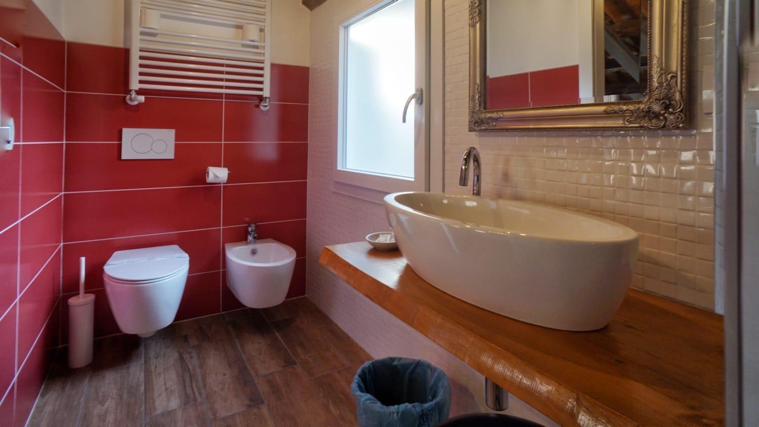 Barbara'S Studios Chioggia Dış mekan fotoğraf