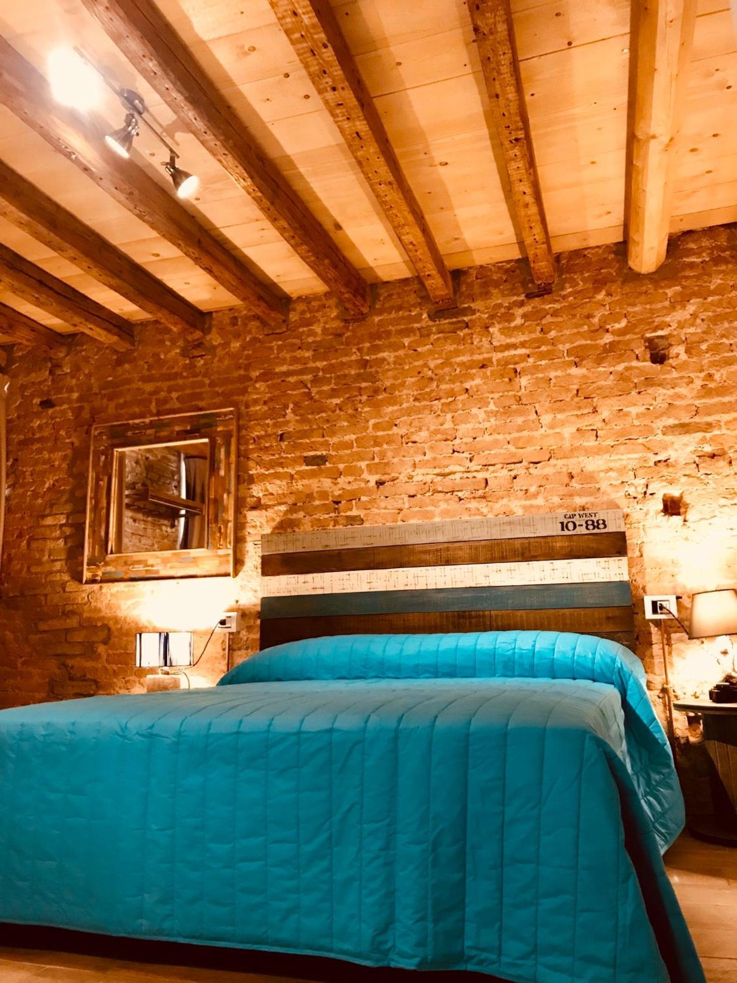 Barbara'S Studios Chioggia Dış mekan fotoğraf